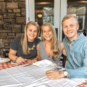 Meet your Posher, Grace